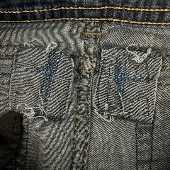Women’s Hudson Jeans - Picture 8 of 12